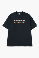 Áo Thun Cotton Unisex Áp Dụng Công Thức Là Ra 