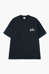Áo Thun Cotton Unisex Life Is Yours - O1A12