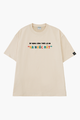 Áo Thun Cotton Unisex Áp Dụng Công Thức Là Ra 
