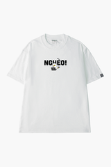 Áo Thun Cotton Unisex Nghèo - O1A175