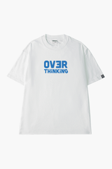 Áo Thun Unisex OverThinking - O1A20