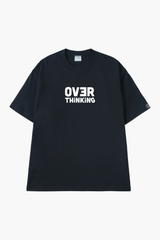 Áo Thun Unisex OverThinking - O1A20