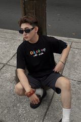 Áo Thun Cotton Unisex 