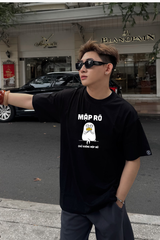 Áo Thun Unisex 