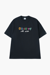 Áo Thun Cotton Unisex 