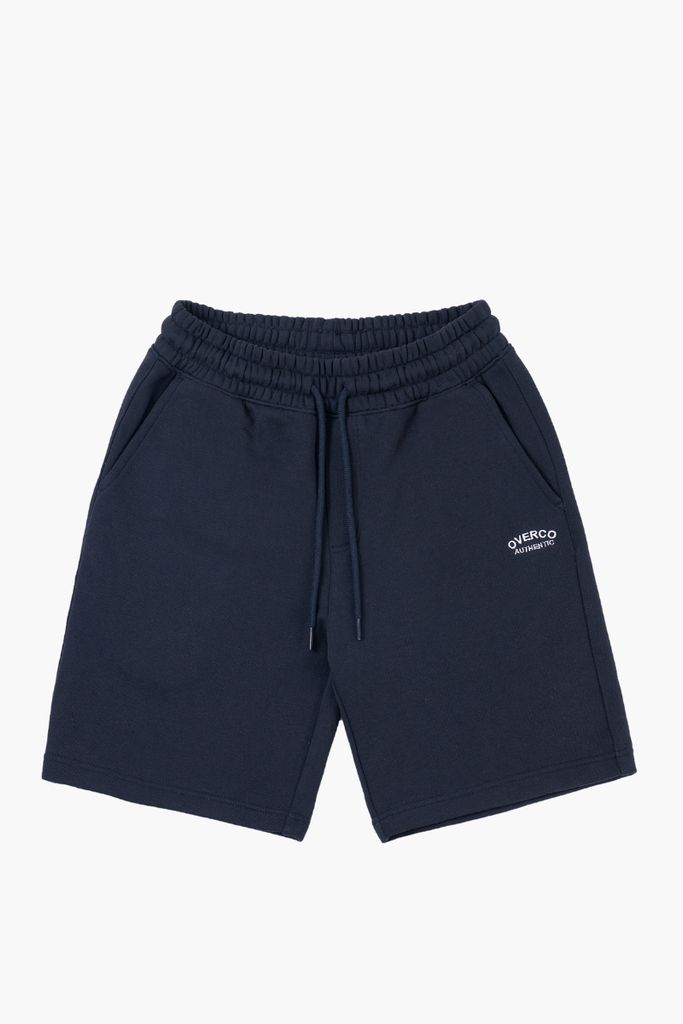 Quần Short Tixi Da Cá 3 Màu Overco - O5F1