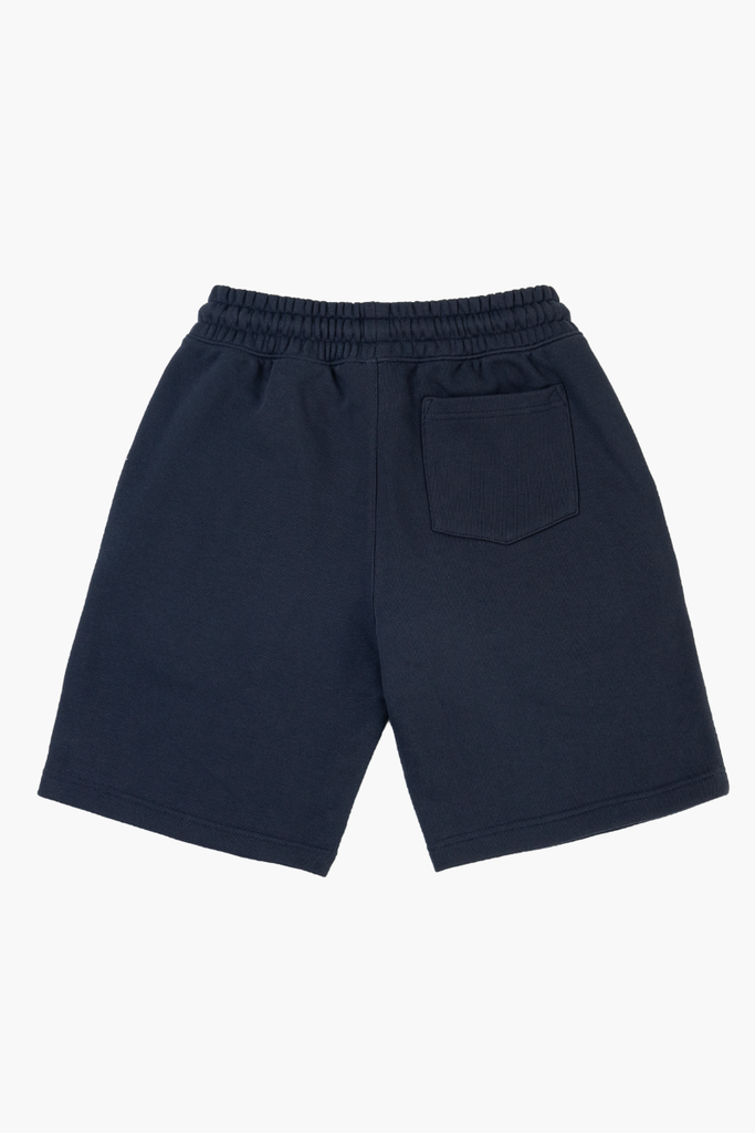 Quần Short Tixi Da Cá 3 Màu Overco - O5F1