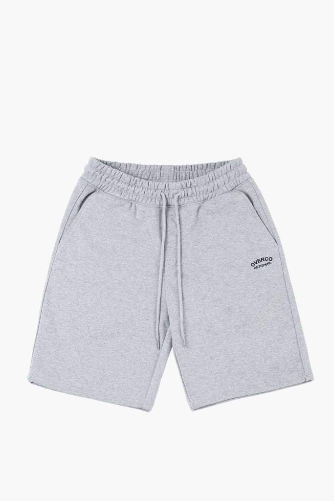 Quần Short Tixi Da Cá 3 Màu Overco - O5F1