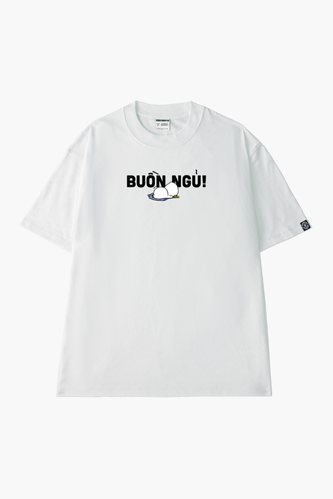 Áo Thun Unisex 