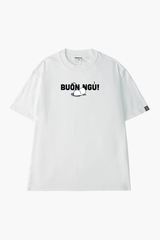 Áo Thun Unisex 