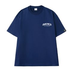 Áo Thun Unisex Find Overco Cotton  - O1A93