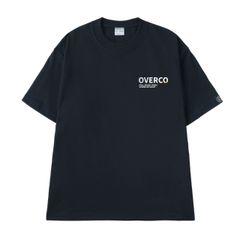 Áo Thun Unisex Rebirth Cotton Overco - O1A98