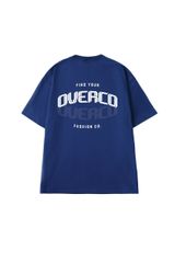 Áo Thun Unisex Find Overco Cotton  - O1A93