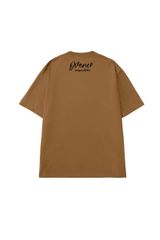 Áo Thun Unisex Let's Sail Cotton Overco - O1A94