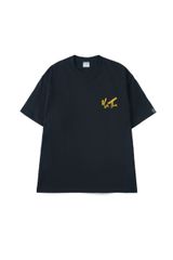 Áo Thun Unisex NaTra Being Naughty - O1A102