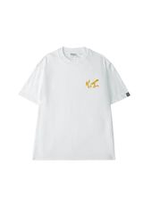 Áo Thun Unisex Ngao Bính, Cotton - O1A105