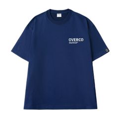 Áo Thun Unisex Rebirth Cotton Overco - O1A98