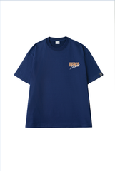 Áo Thun Unisex The Mountain Cotton Overco - O1A117