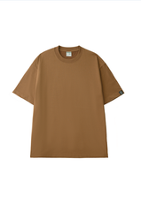 Áo Thun Unisex Basic Cotton 11 Màu Overco - O1A7