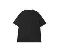 Áo Thun Unisex Basic Vải Thun Lạnh 6 Màu Overco - O1H1