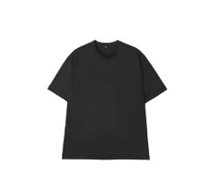 Áo Thun Unisex Basic Vải Thun Lạnh 6 Màu Overco - O1H1