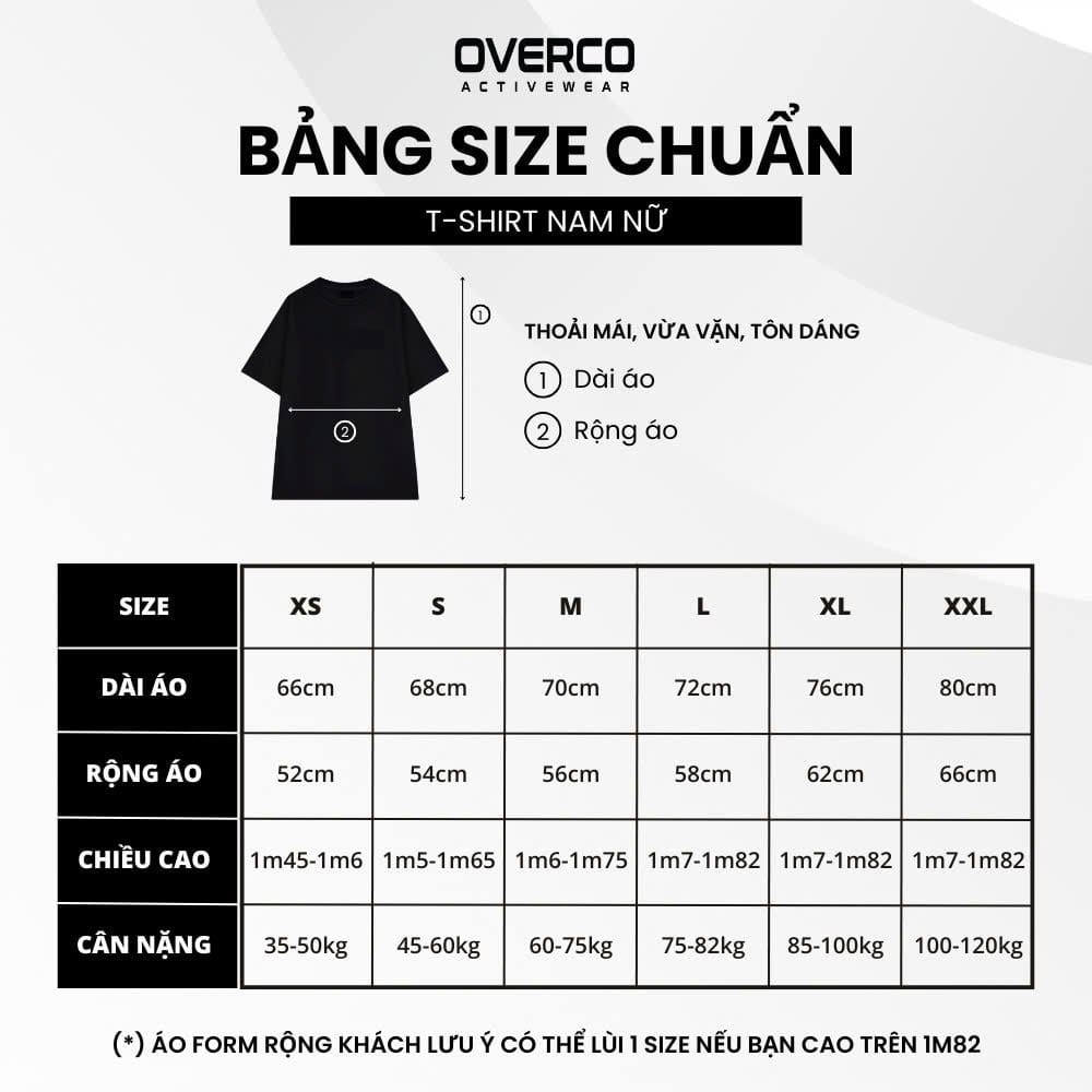 Áo Thun Unisex In Nón Lá Độc Lập Tự Do Hạnh Phúc Cotton Overco - O1A122