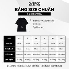 Áo Thun Unisex In Nón Lá Độc Lập Tự Do Hạnh Phúc Cotton Overco - O1A122
