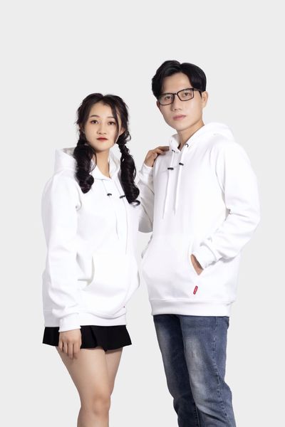 áo hoodie couple