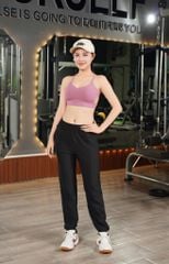 Quần Dài Jogger Thể Thao Nữ Overco -  SPW003