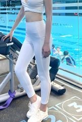 Quần Legging Nữ Dài Overco -  SPW004