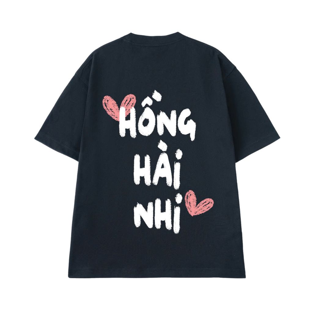 Áo Thun Unisex Thợ Săn Hồng Hài Nhi; Ngưu Ma Vương - O1A43