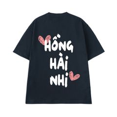 Áo Thun Unisex Thợ Săn Hồng Hài Nhi; Ngưu Ma Vương - O1A43
