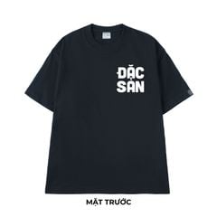 Áo Thun Cotton Unisex Đặc Sản Bánh Mì - O1A46