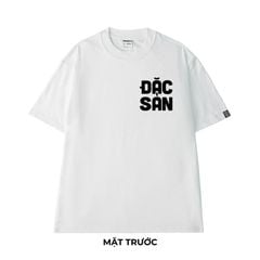 Áo Thun Cotton Unisex Đặc Sản Bánh Mì - O1A46