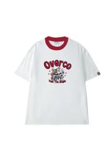 Áo Thun Unisex Noel Magic Cotton Overco - O1A68