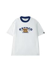 Áo Thun Unisex Teddy Bear, Cotton - O1A69