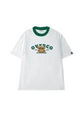 Áo Thun Unisex Teddy Bear, Cotton - O1A69