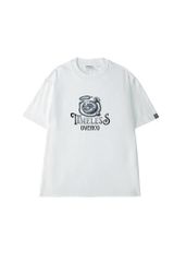 Áo Thun Unisex Timeless Cotton Overco - O1A70