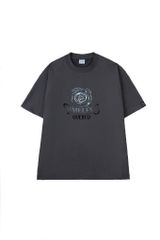 Áo Thun Unisex Timeless Cotton Overco - O1A70