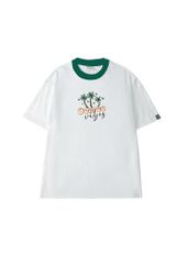 Áo Thun Unisex Overco Vibes Cotton - O1A71