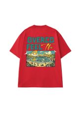 Áo Thun Unisex The Season, Cotton - O1A65