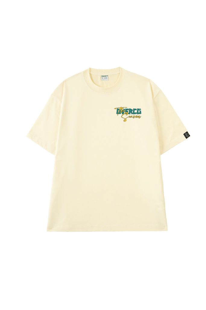Áo Thun Unisex The Season, Cotton - O1A65