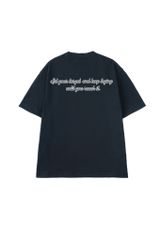 Áo Thun Cotton Unisex The Club Overco - O1A79