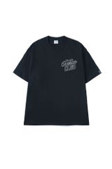 Áo Thun Cotton Unisex The Club Overco - O1A79