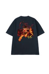 Áo Thun Unisex NaTra Final Form, Cotton - O1A104