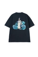 Áo Thun Unisex Ngao Bính, Cotton - O1A105