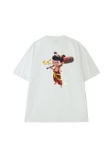 Áo Thun Unisex NaTra Being Naughty - O1A102