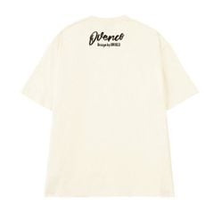 Áo Thun Unisex Let's Sail Cotton Overco - O1A94