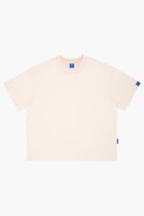 Áo Thun Unisex Boxy Cotton Basic - O6A1