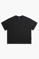 Áo Thun Unisex Boxy Cotton Basic - O6A1